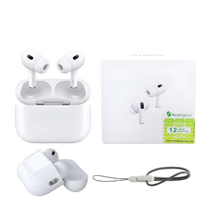 Airpod Pro 2 2nd Generation Buzzer Addition