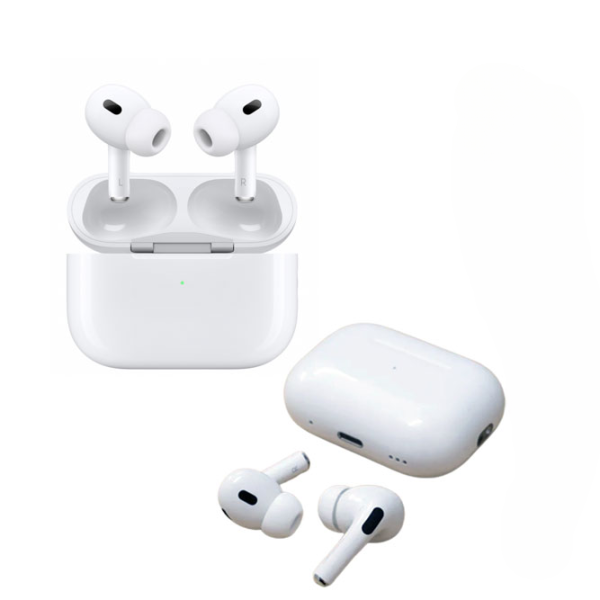 Airpod Pro 2 2nd Generation Buzzer Addition